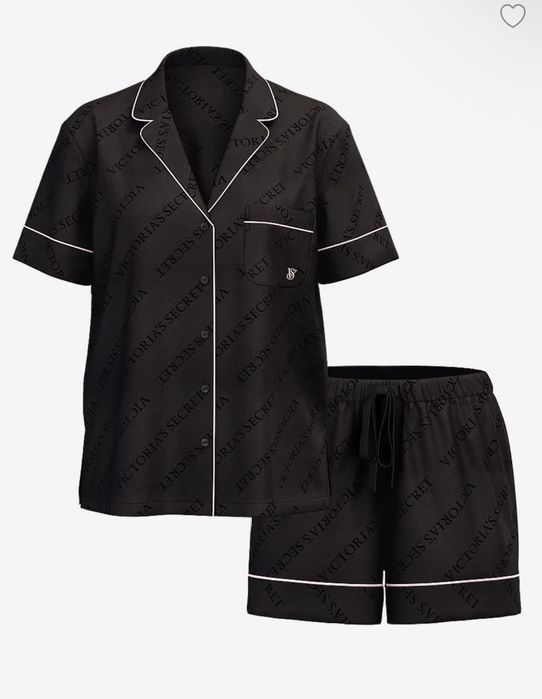 Victoria’s Secret сатин ХС;С