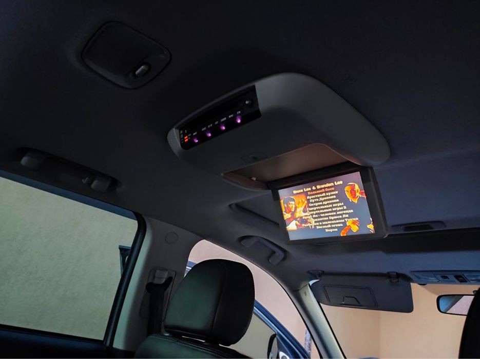 Mitsubishi Outlander 2.4