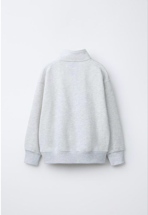 Світшот з замком Zara 152р.