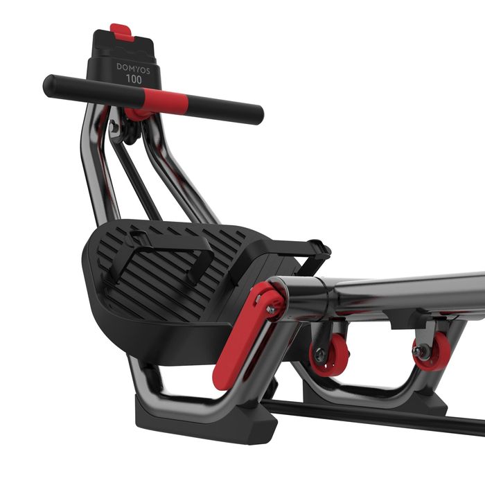 Foldable Rowing Machine 100439258330338447363