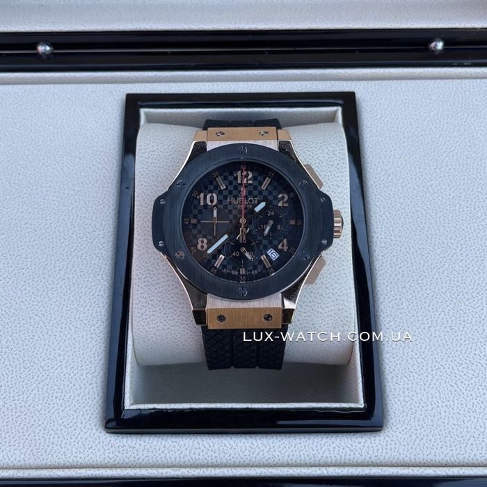 Мужские стильные брендовые часы