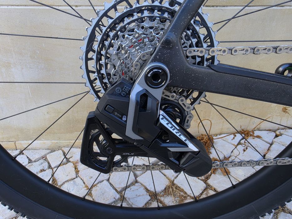 Trek Checkpoint SL 7 AXS Gen 3