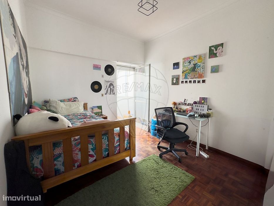 Apartamento T2 para venda
