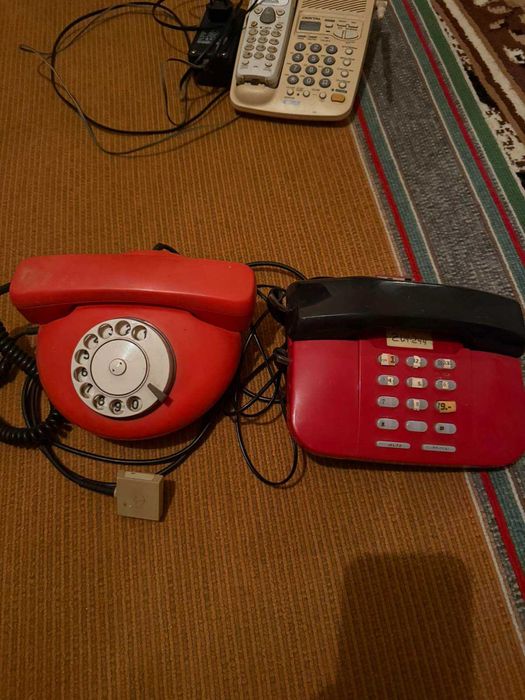 Стаціонарні телефони