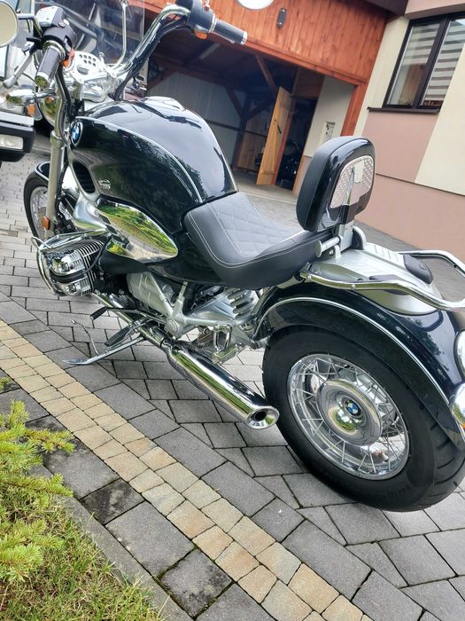 Sprzedam Motocykl