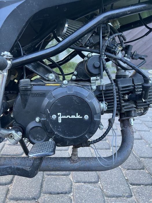 Junak 904 50 2019r