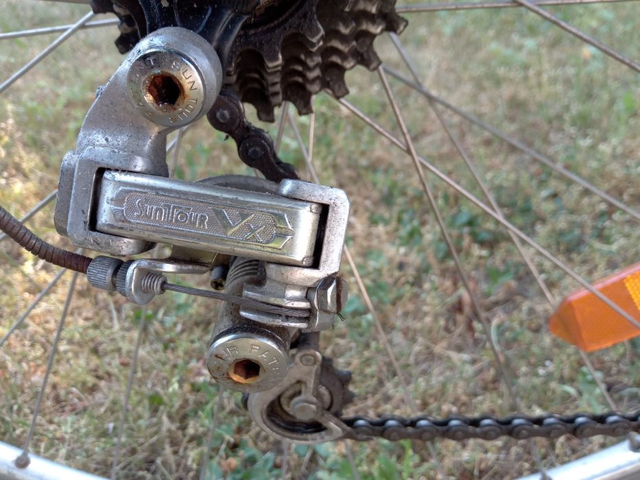 Rower kolarzowy- motobecane