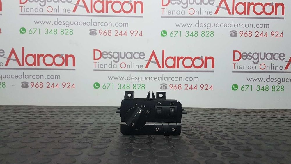 COMANDO DAS LUZES BMW SERIE 3 BERLINA (E46) 320D