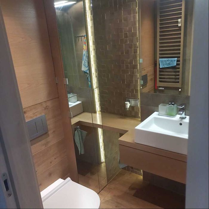 Komfort i spokój w zielonej okolicy – 62 m² gotowe do zamieszkania - Widok 5