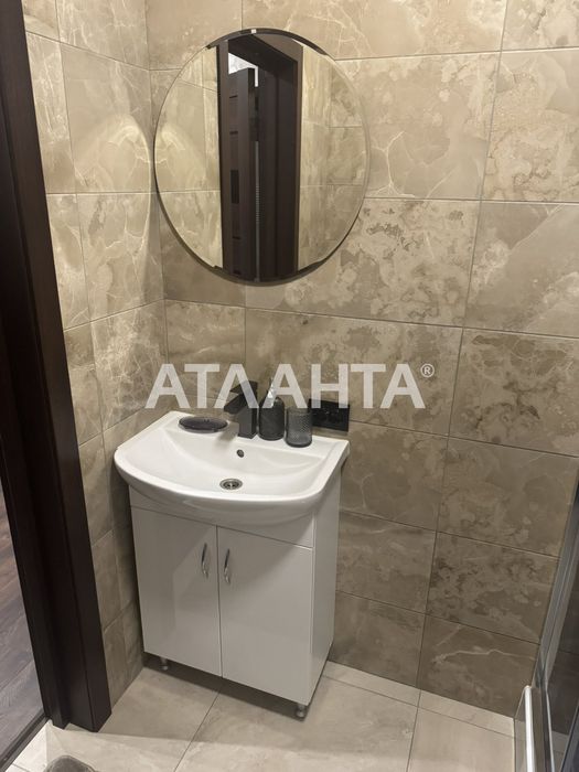 1 кімнатна квартира