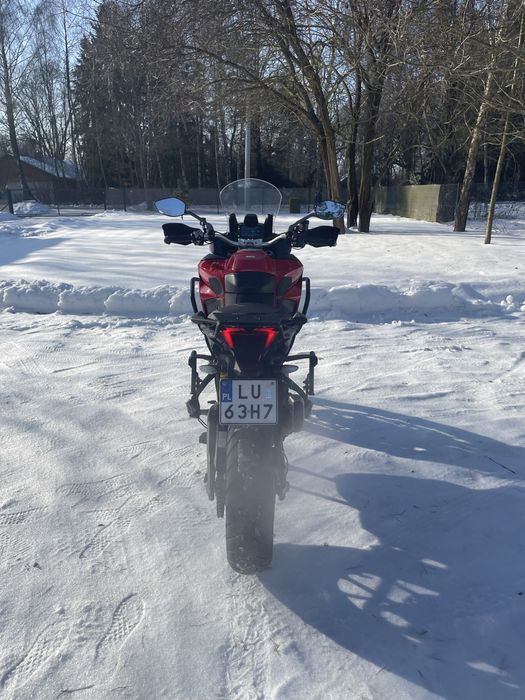 Ducati Multistrada V2S 9 5 0 20r