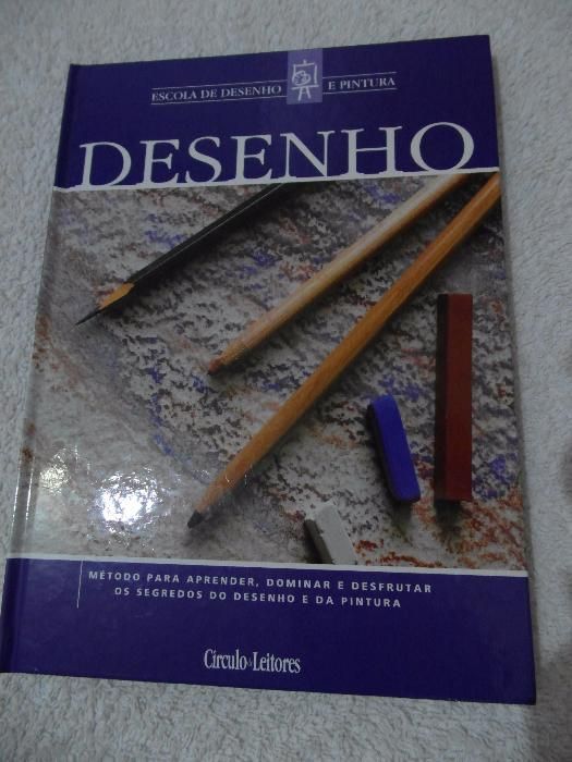 livros novos