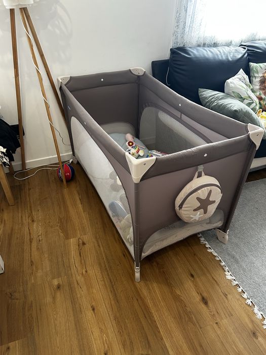 Cama de viagem Chicco