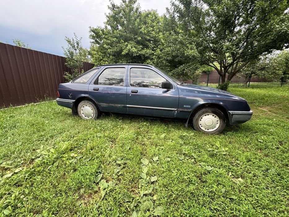 Продам Ford Sierra