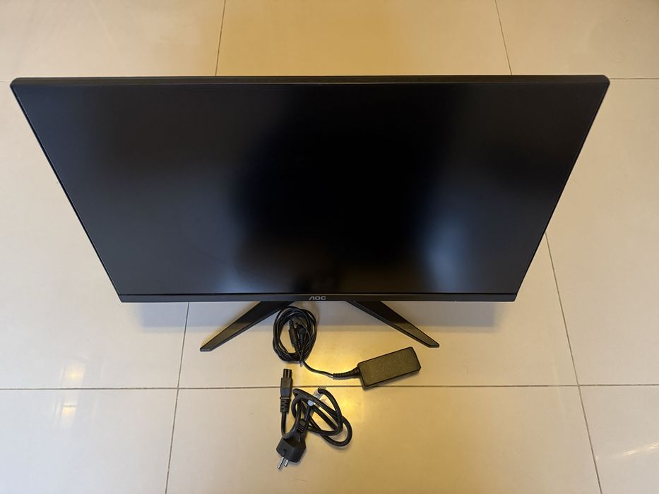 Monitor AOC 24 Polegadas