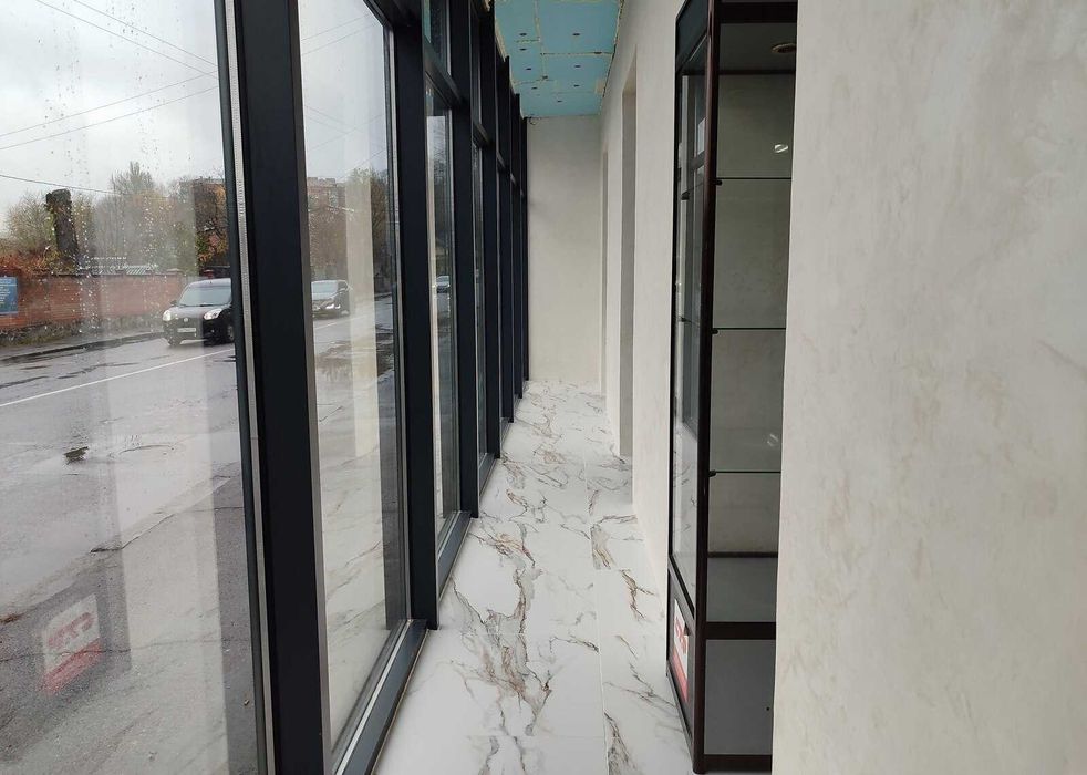 Оренда приміщення вільного призначення в Центрі