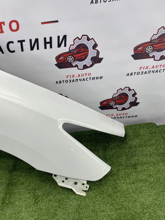 Крило переднє праве Інфініті QX60 14