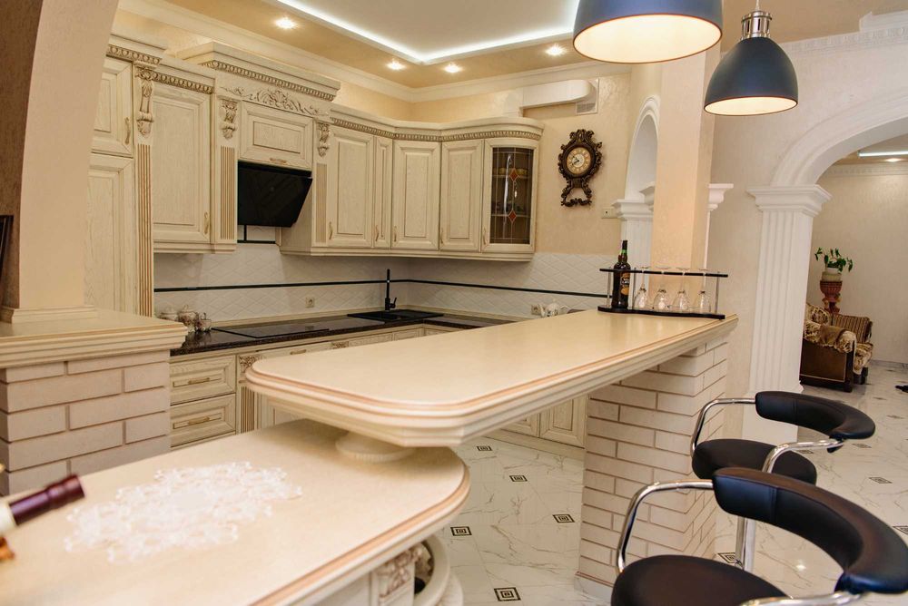 Дом по адресу ул. Капеланська (площадь 350 м²) - Atlanta.ua - фото 9