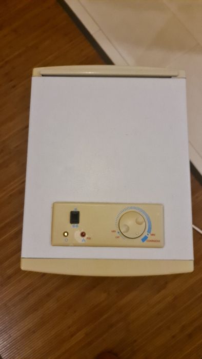 Desumidificador usado