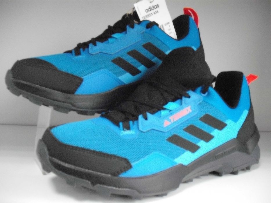 Buty Adidas TERREX AX4 Gwarancja sklep