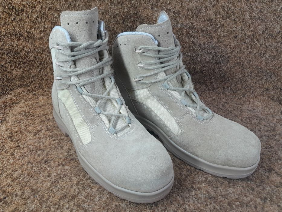 Берци ,черевики тактичні Haix Bordschuh Marine 44 розмір.