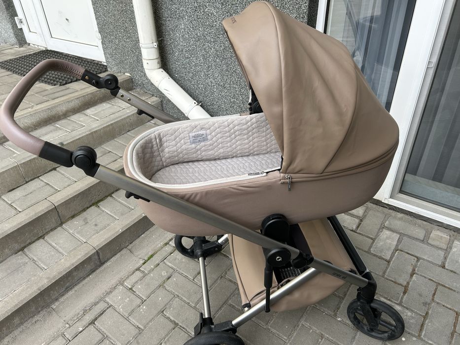 Anex eli коляска 2в1