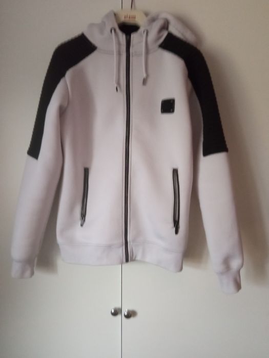 Bluza Black Squad r.S