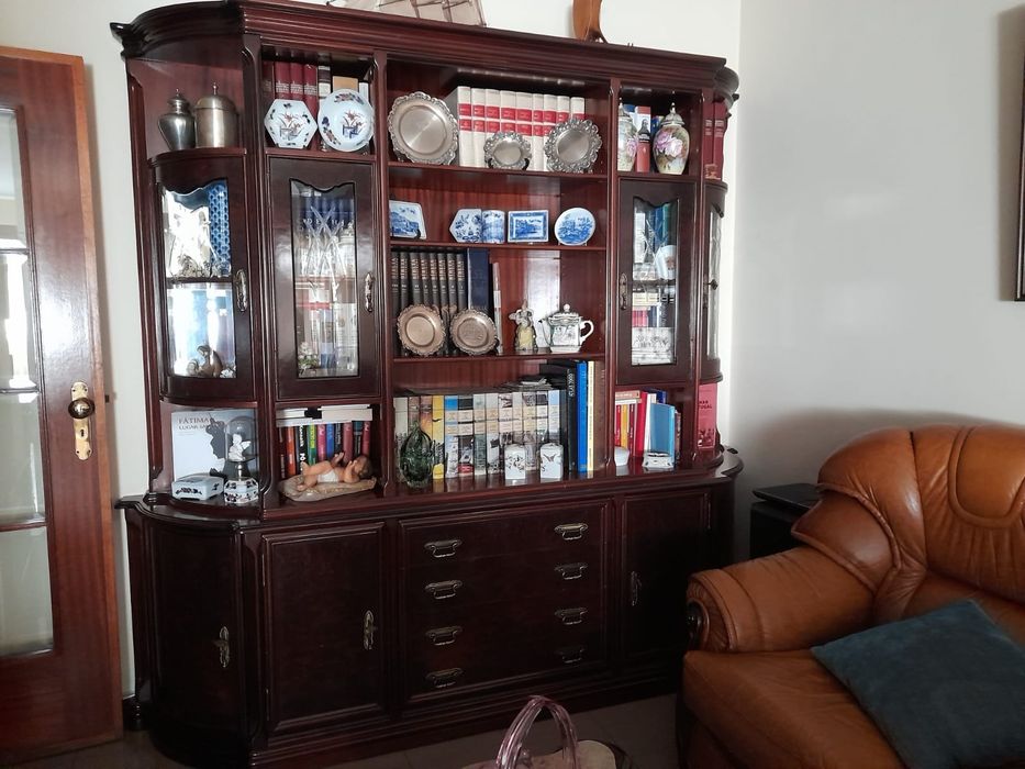 Conjunto de sala completo