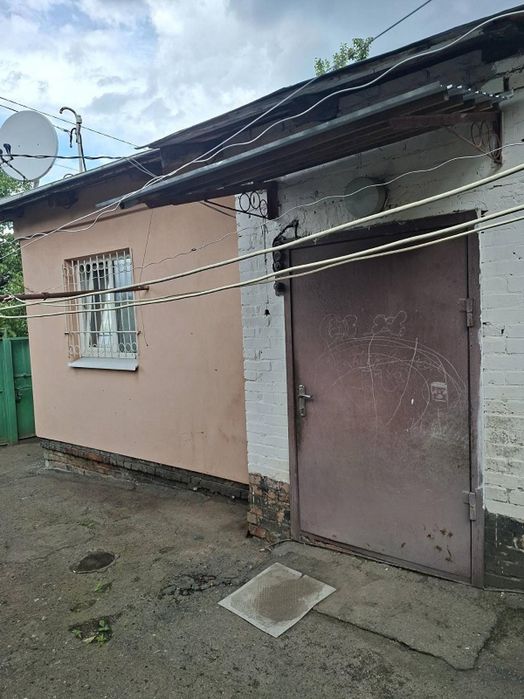 Продам окремий будинок в Полтаві код 9294