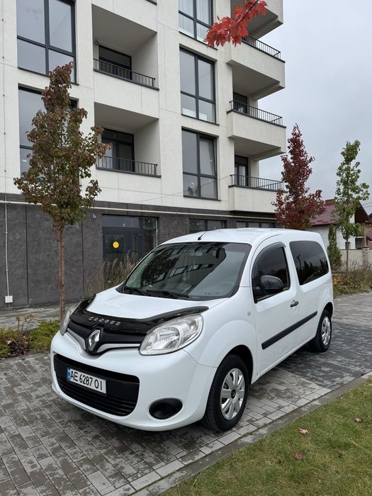 Renault Kango