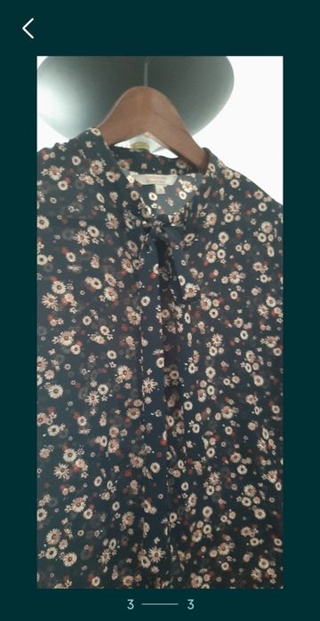 Blusas mulher novas