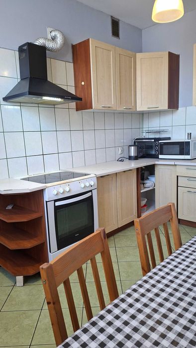 Kwatery,noclegi pracownicze,blisko Strefa LSSE,Viessmann,McDonald,Dino