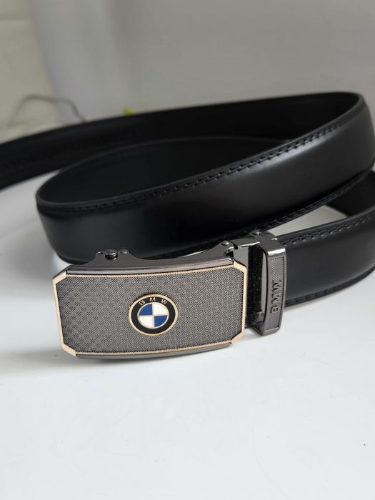 Meski pasek bmw nowy