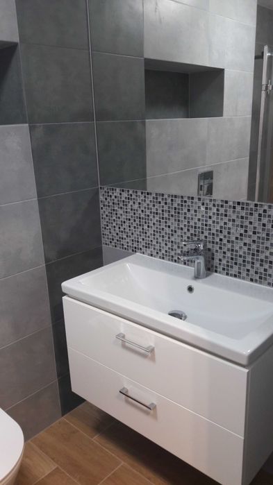Do wynajęcia mieszkanie 36m2