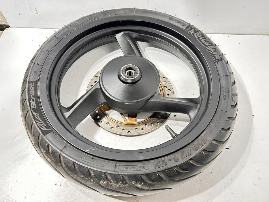 Felga przód  Daelim Roadsport  125 VJF