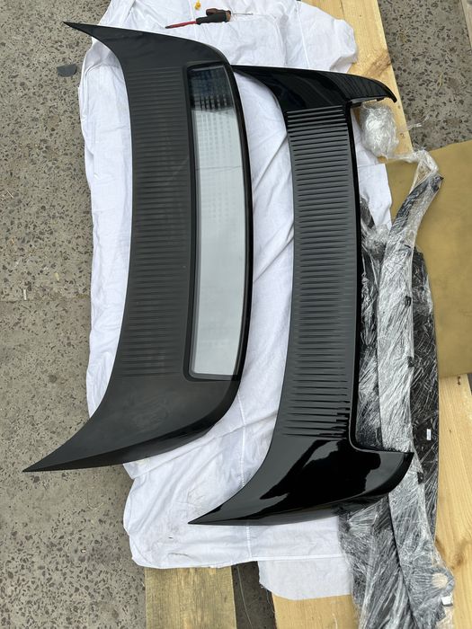 Антикрило  Спойлер. авто Hyundai IONIQ 6