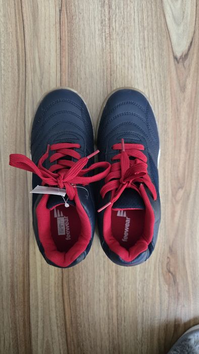 Buty dla chłopców