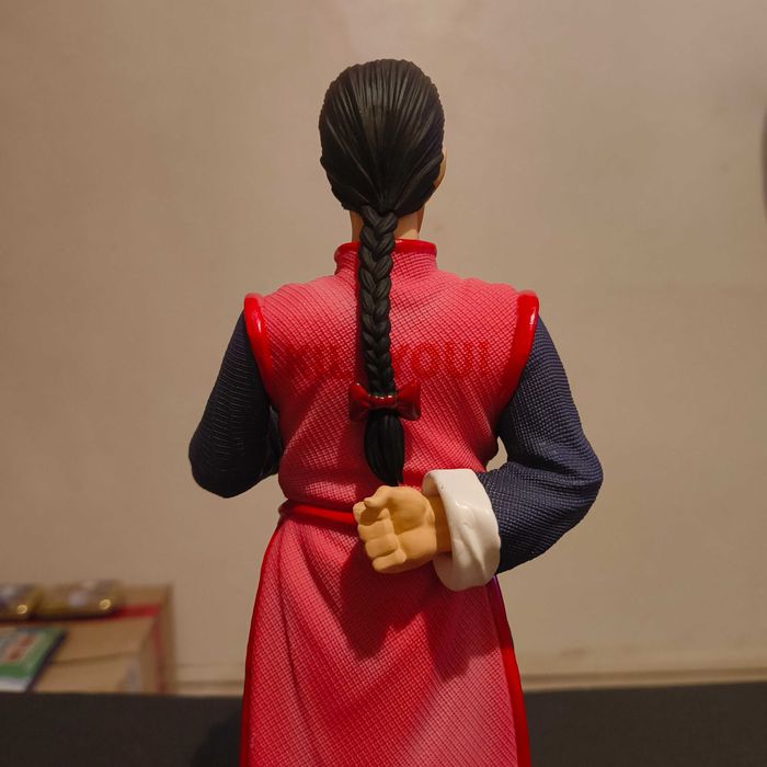 Figura Dragon Ball Tao Pai Pai