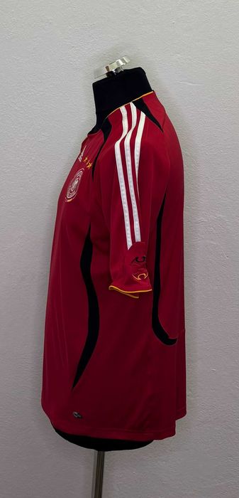 Koszulka Piłkarska Niemcy 2006 Adidas roz. M