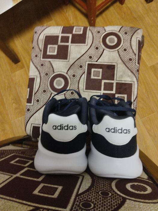 Кроссовки мужские