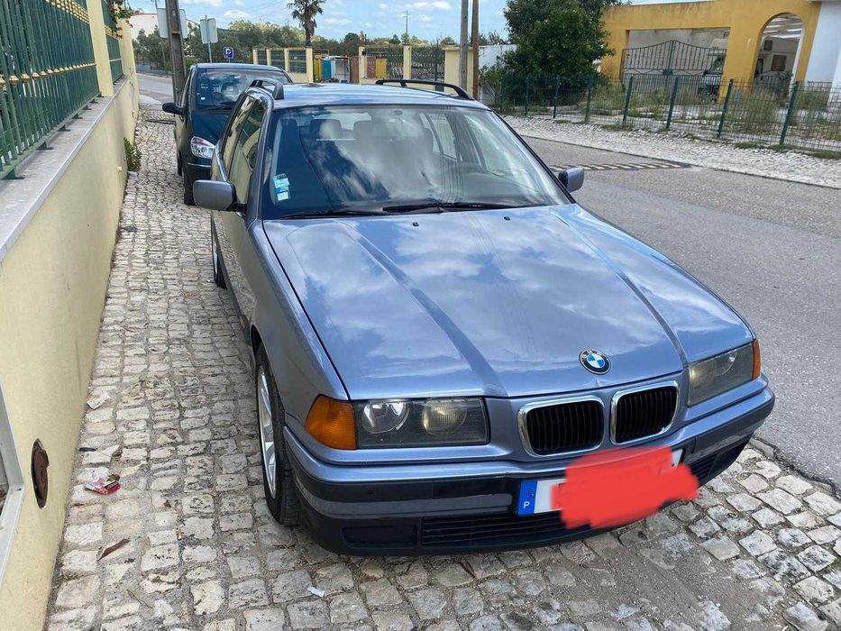 BMW Car For Sell