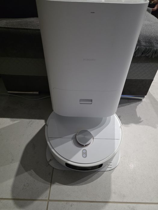 Odkurzacz Xiaomi Robot X10+