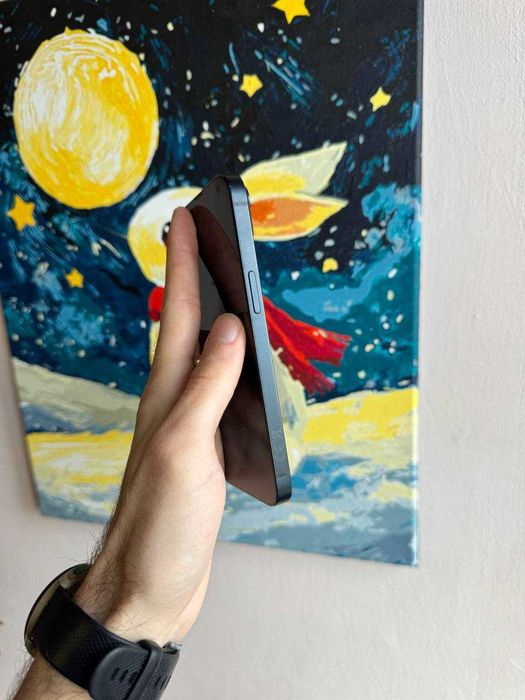 Iphone 14 128 gb, гарантія, айфон 14 128