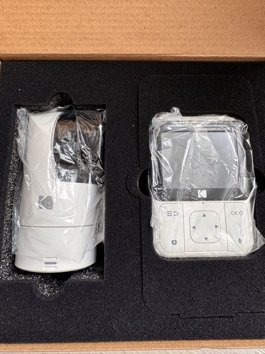 Відеоняня Kodak C225