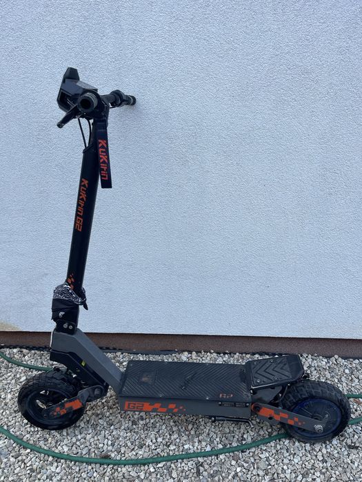 Kukirin g2 2025