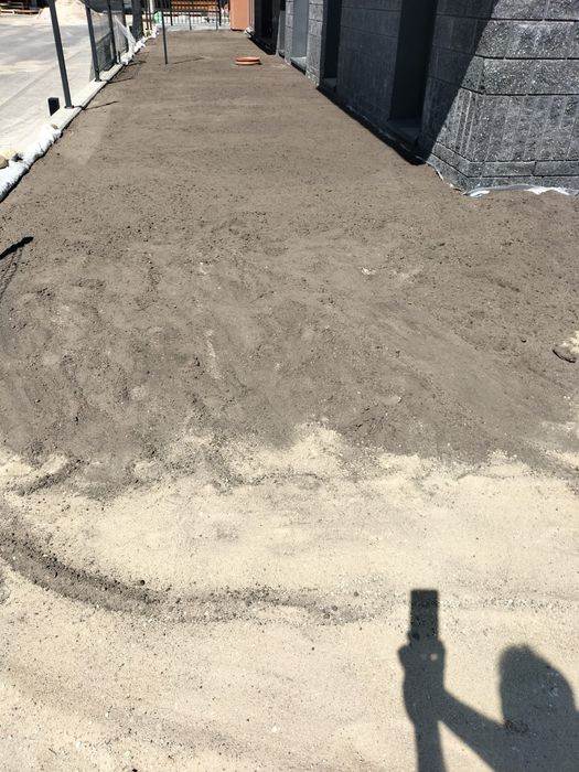 Ziemia ogrodowa czarnoziem ziemia pod trawnik ogród