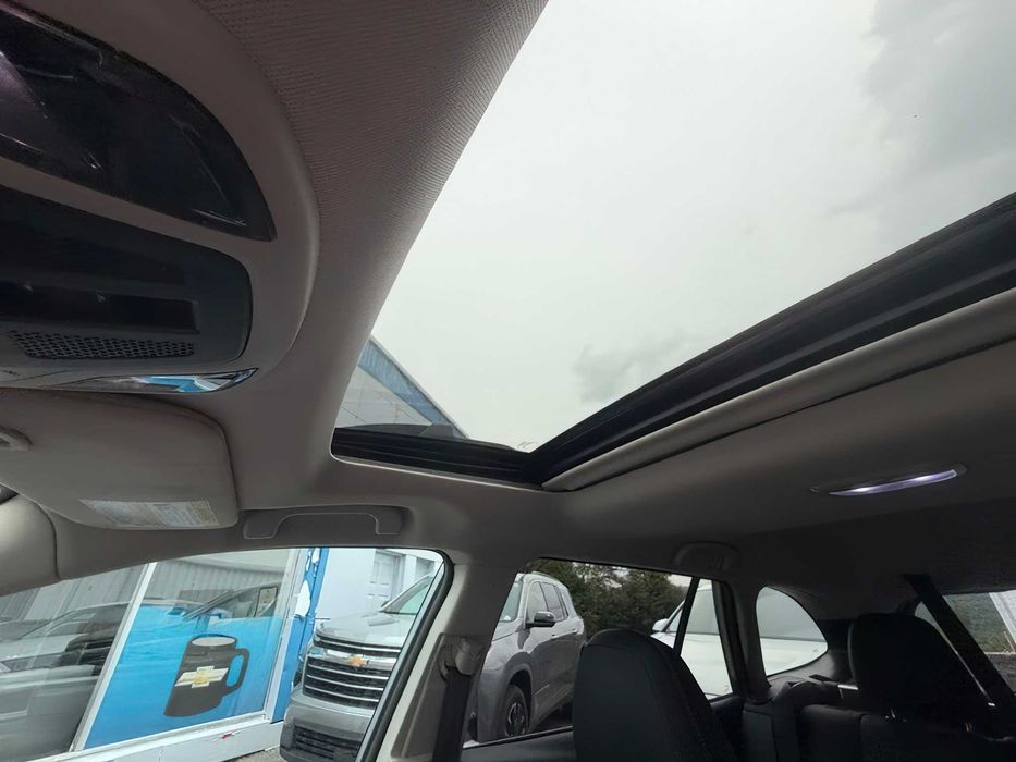 Subaru Outback      2024