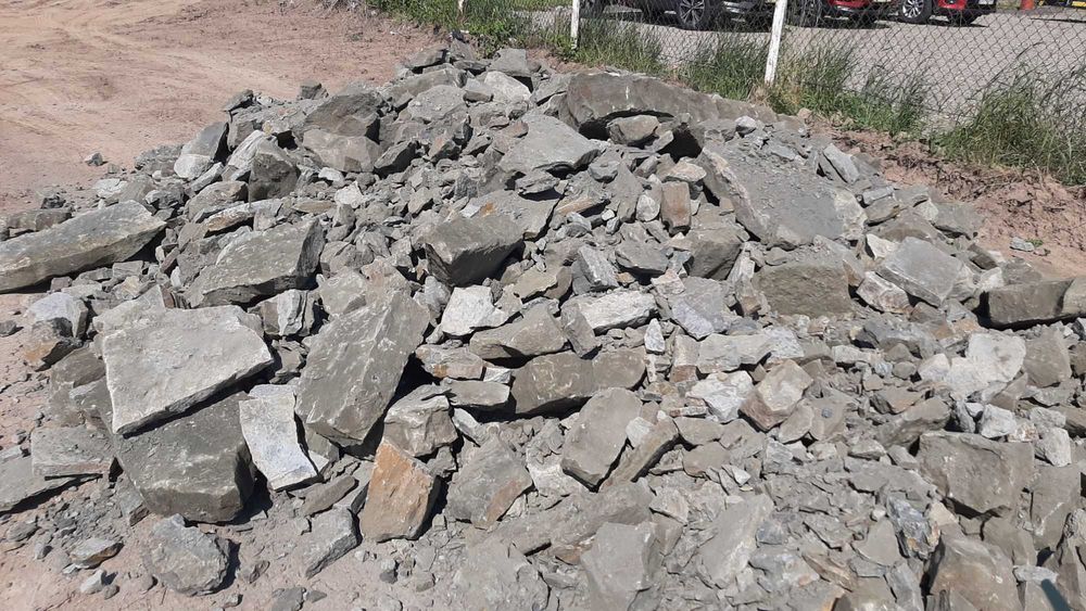 Masa skalna kamień poleca!!