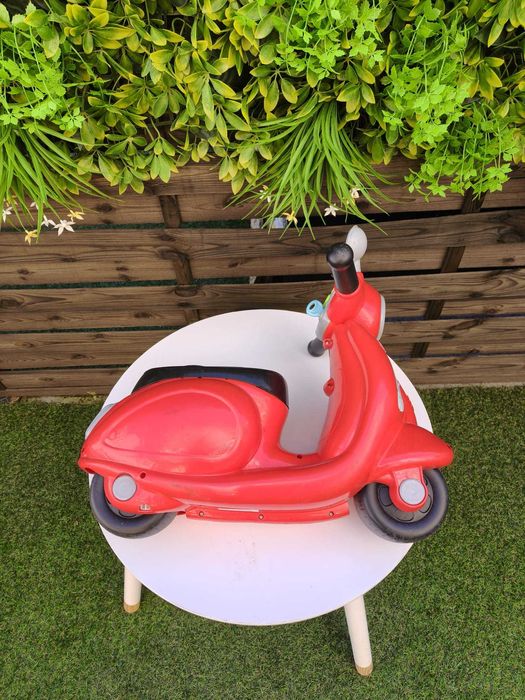 Vespa Criança Chicco
