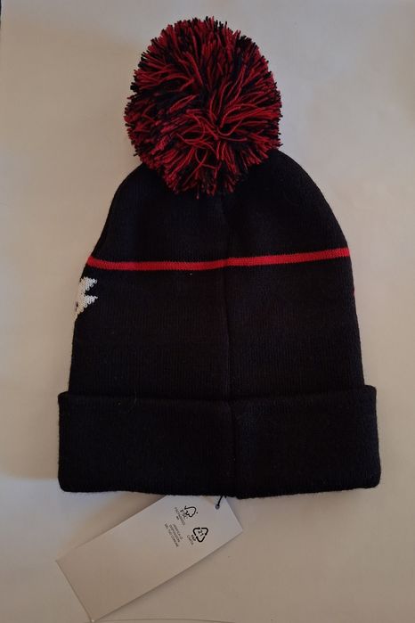 Czapka AC/DC Merch